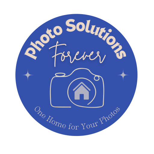 Photo Solutions Forever