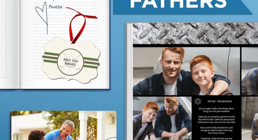 Father’s Day Gifts