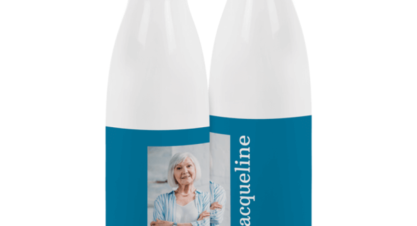 Summer Drinkware for Patio Time & Some Recipes Too!