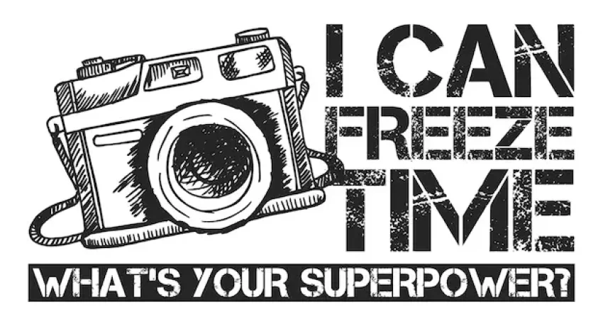 Photo Tip – Becoming a Great Photographer
